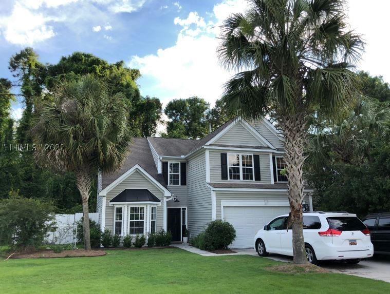 178 Lake Linden Dr., Bluffton, SC 29910