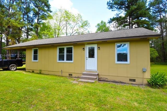12478 Sniders Hwy., Islandton, SC 29929
