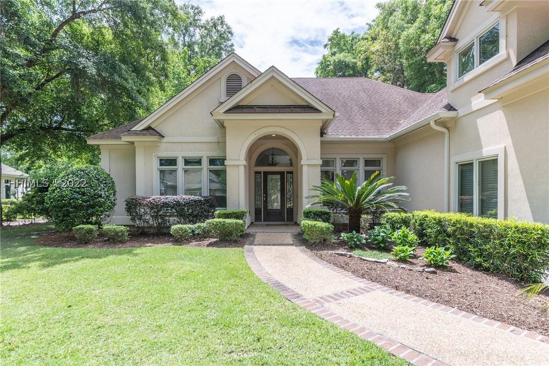 107 Wedgefield Dr., Hilton Head Island, SC 29926