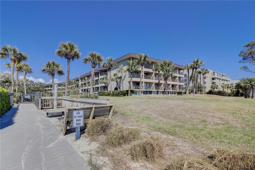 23 S Forest Beach #127, Hilton Head Island, SC 29928