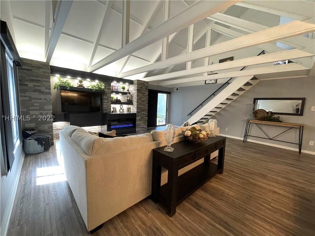 45 Queens Folly Rd. #573, Hilton Head Island, SC 29928