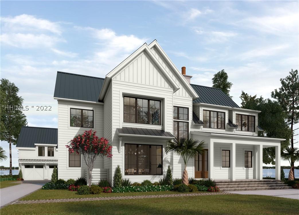 19 Harrier St., Bluffton, SC 29910