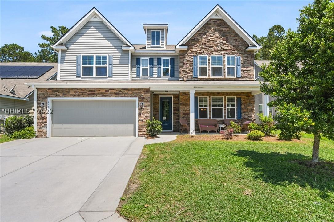 174 Tanners Run, Bluffton, SC 29910