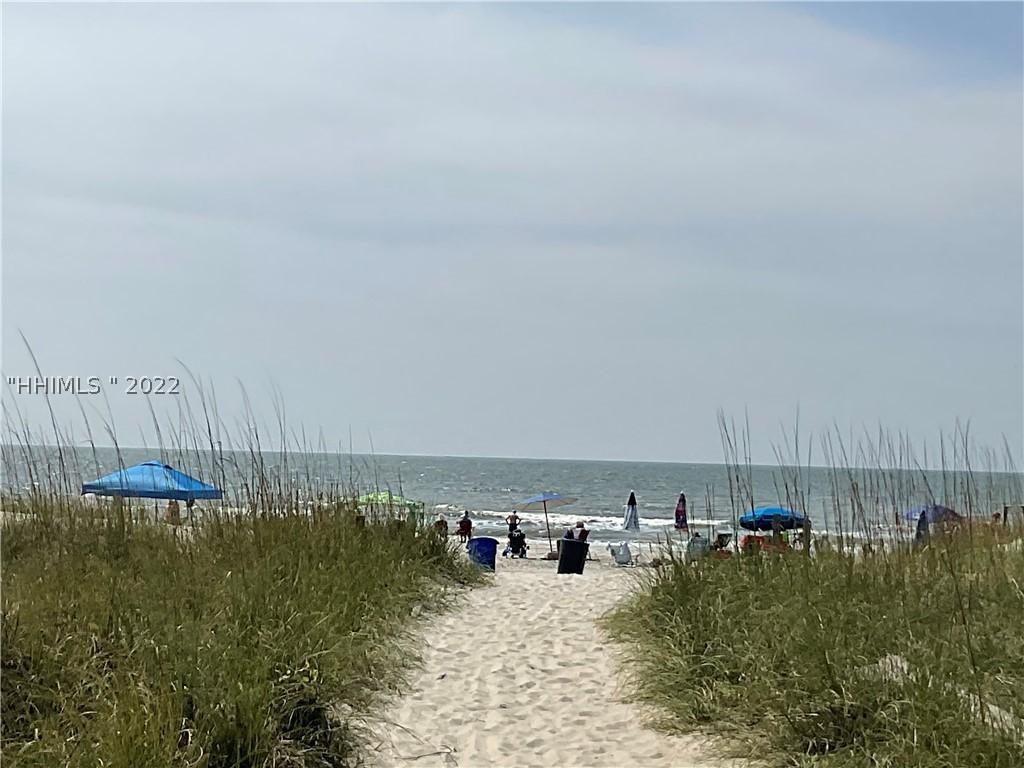 23 S Forest Beach #162, Hilton Head Island, SC 29928