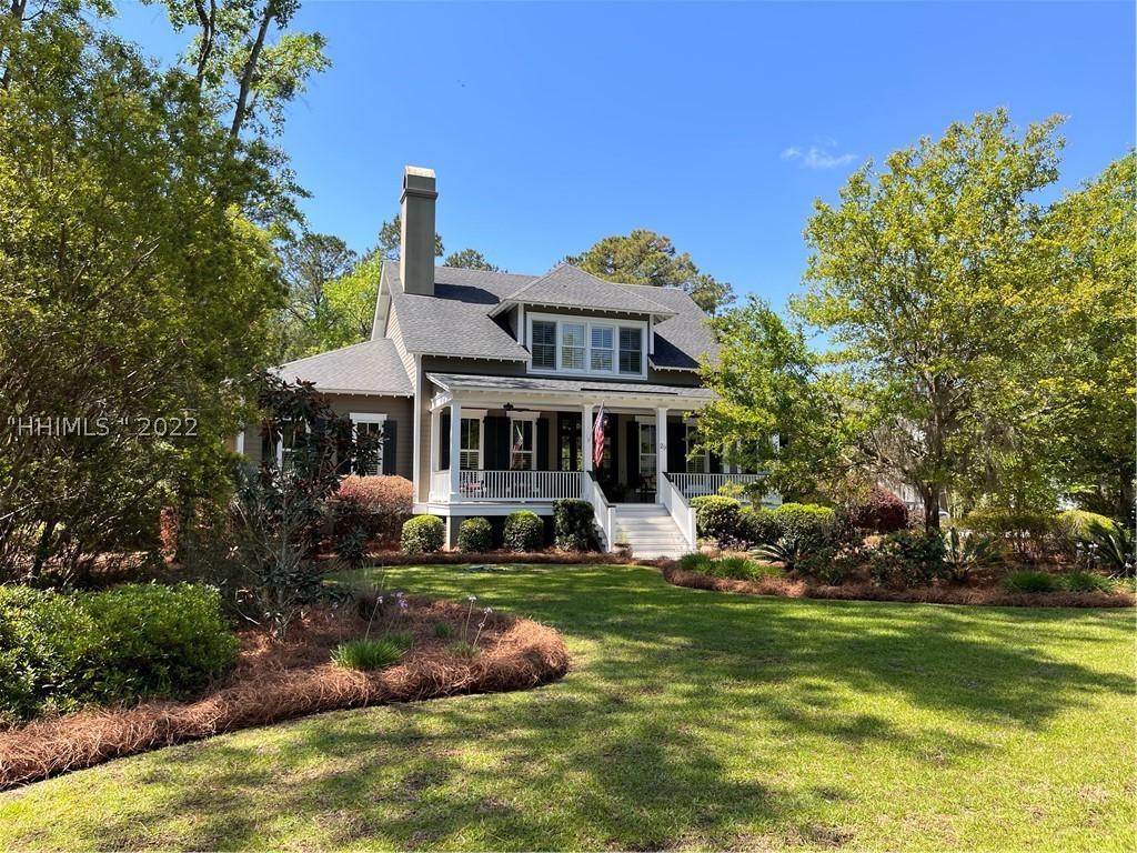 29 Rice Mill Rd., Okatie, SC 29909