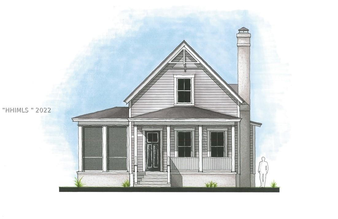 16 Guerrard Ave., Bluffton, SC 29910