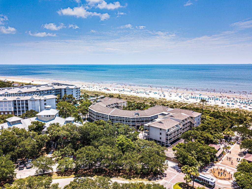 4 N Forest Beach Dr. #127, Hilton Head Island, SC 29928