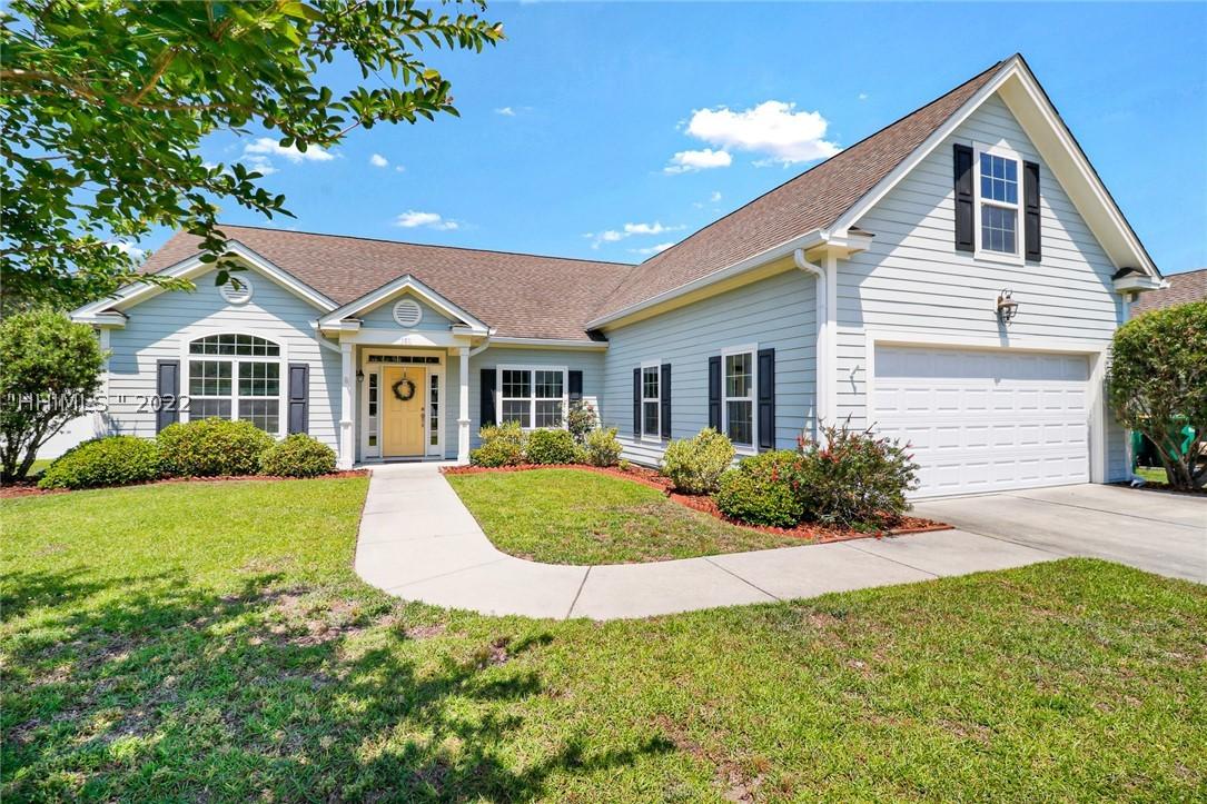 101 Grand Ct., Bluffton, SC 29910