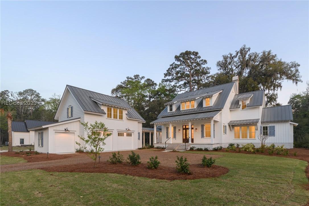 176 Vinson Rd., Bluffton, SC 29910