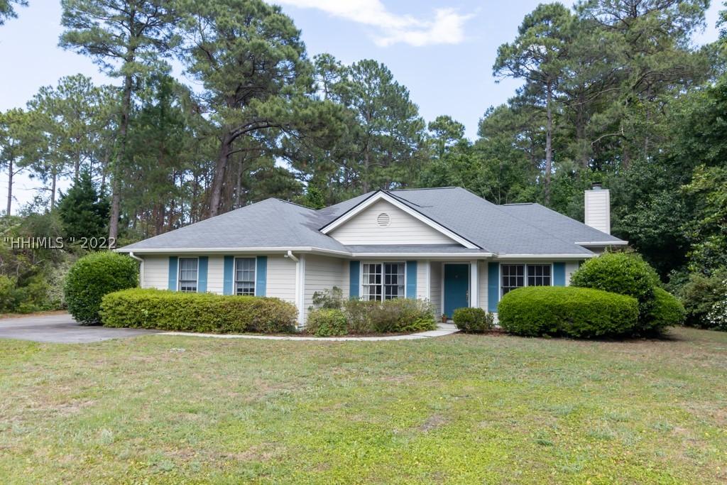 12 Mulrain Way, Bluffton, SC 29910