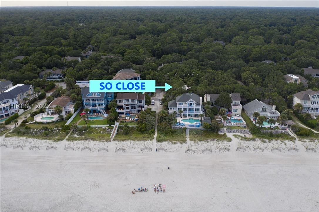 7 Kingfisher St., Hilton Head Island, SC 29928