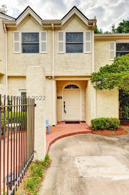 2 Wimbledon Ct. #115, Hilton Head Island, SC 29928