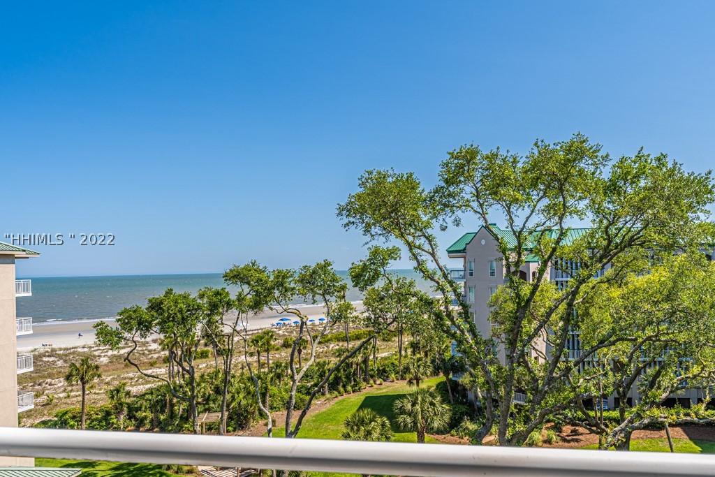 47 Ocean Ln. #5502, Hilton Head Island, SC 29928