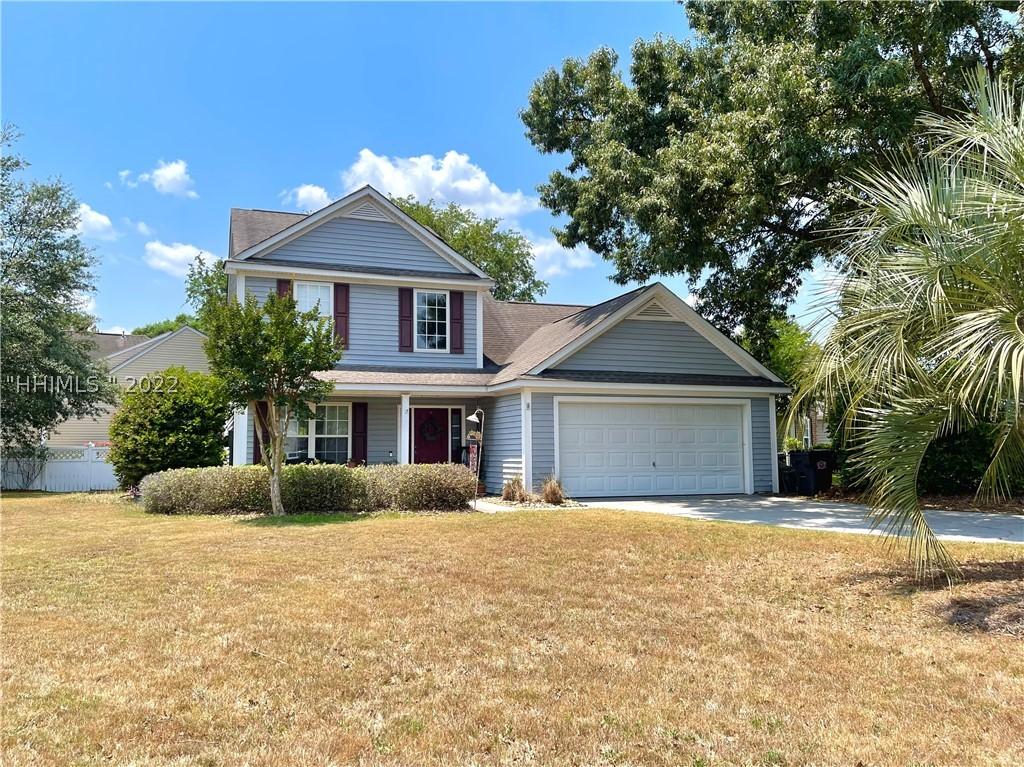 1 Lake Linden Pl., Bluffton, SC 29910
