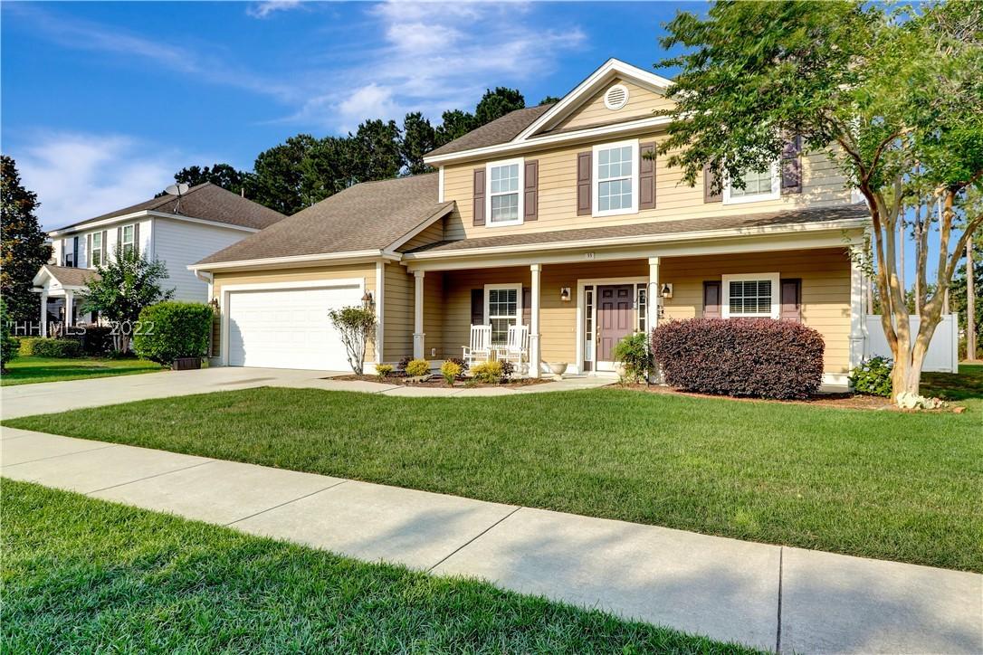 53 Station Loop, Bluffton, SC 29910