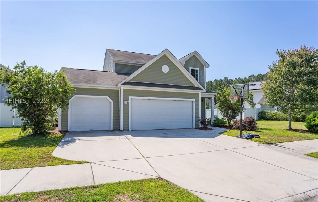 10 Savannah Oak Dr., Bluffton, SC 29910