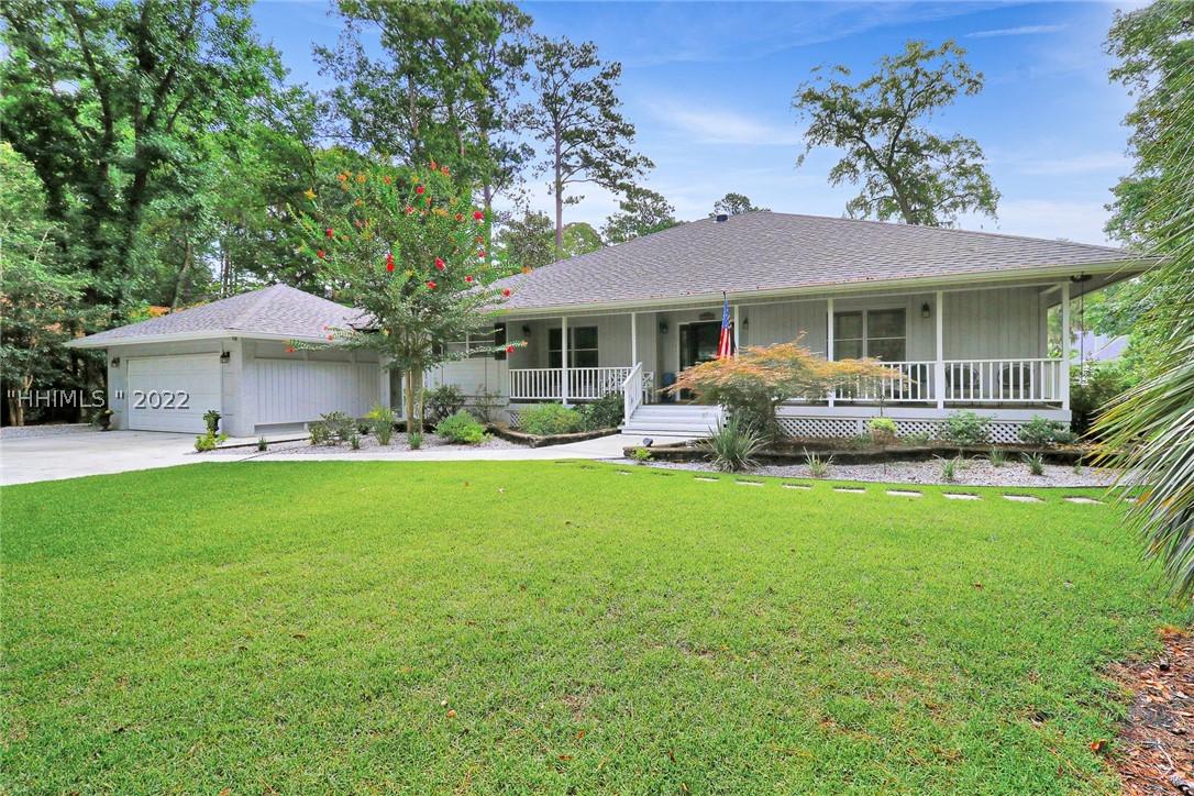 27 White Oaks Cir., Bluffton, SC 29910