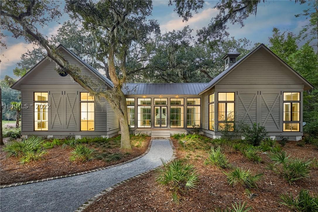 10 Camp Eight Rd., Bluffton, SC 29910