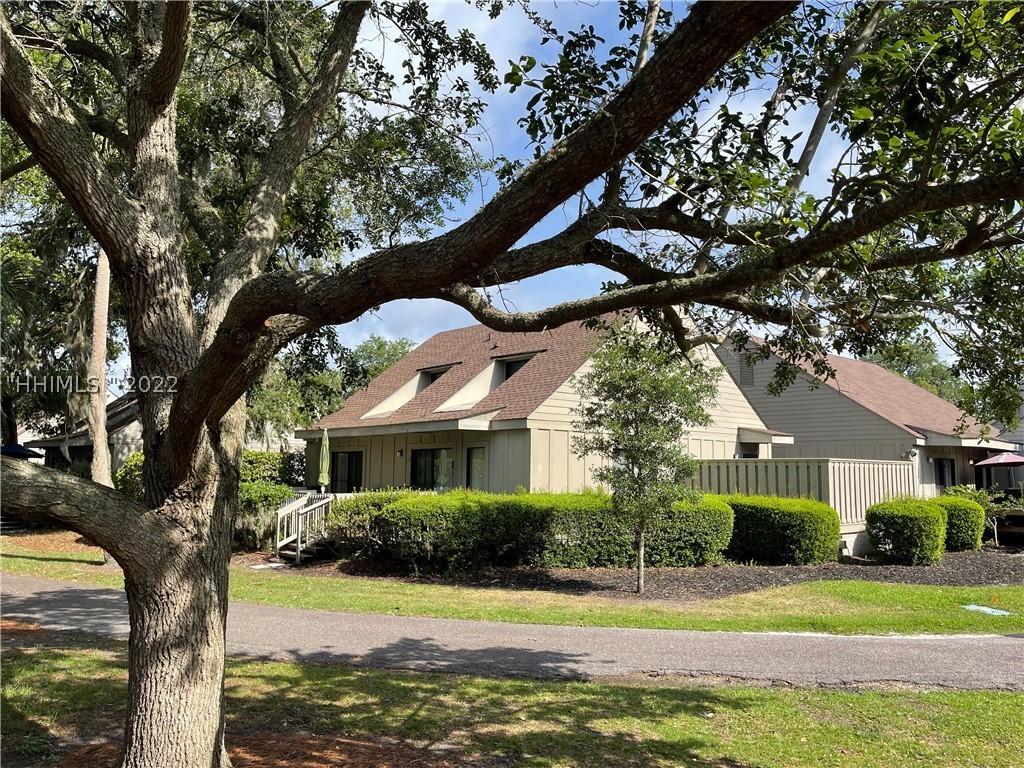 45 Queens Folly Rd. #645, Hilton Head Island, SC 29928