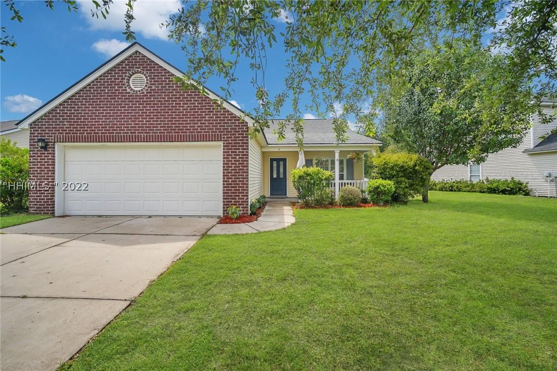 4 Hidden Lakes Ln., Bluffton, SC 29910