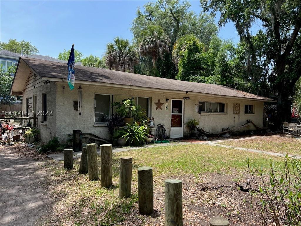 10 Heron St., Hilton Head Island, SC 29928
