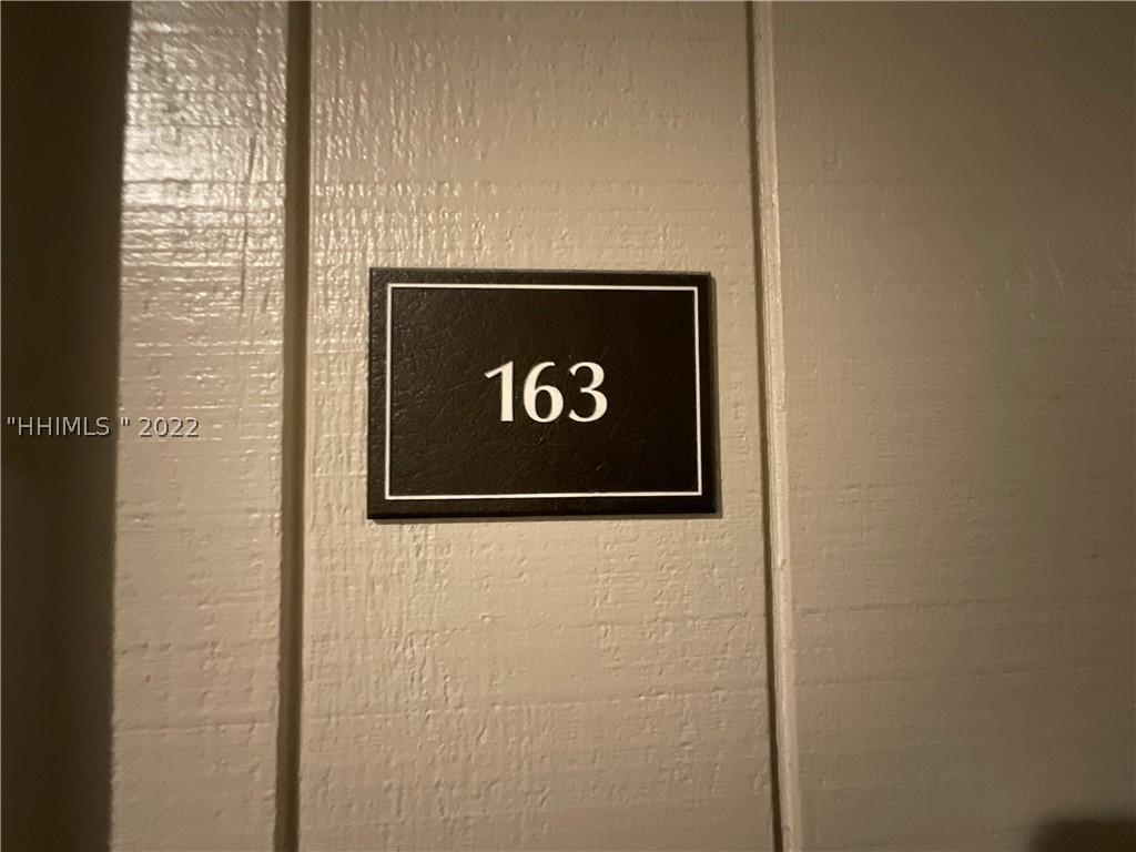 23 S Forest Beach #163, Hilton Head Island, SC 29928