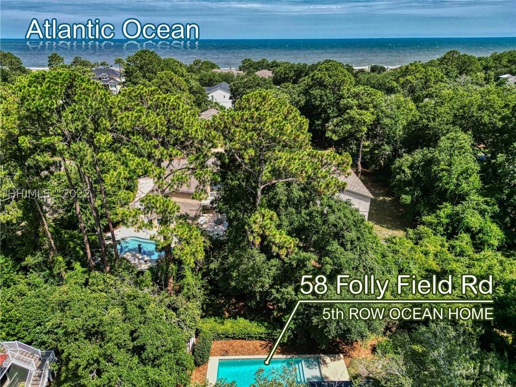 58 Folly Field Rd., Hilton Head Island, SC 29928