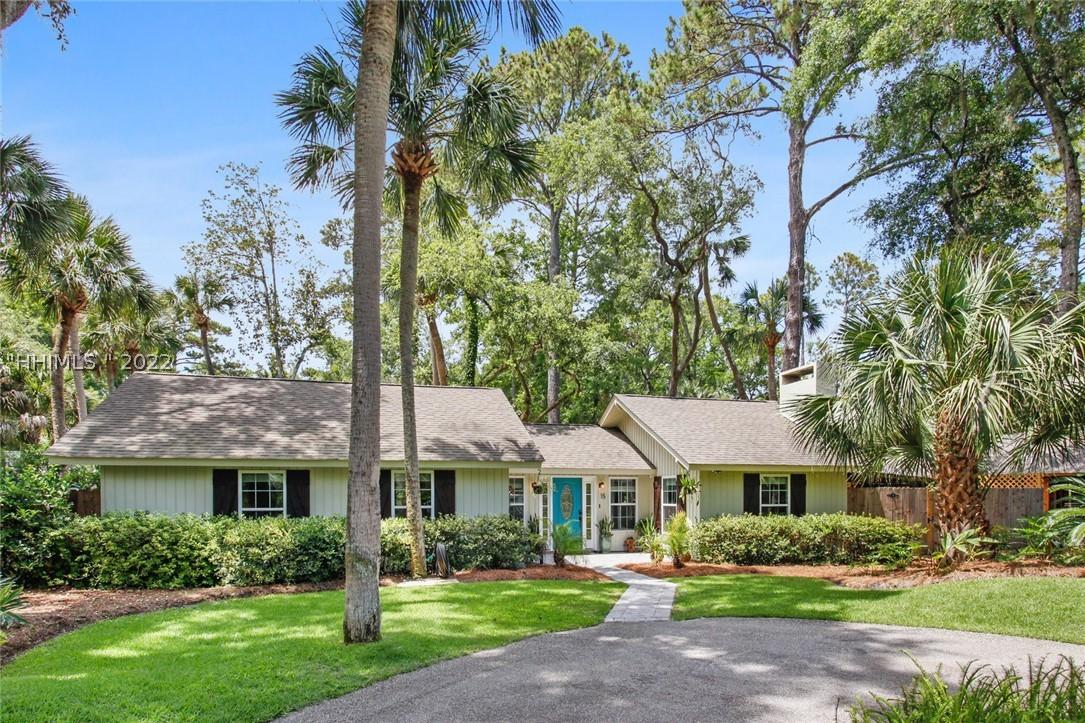 15 Mallard Rd., Hilton Head Island, SC 29928