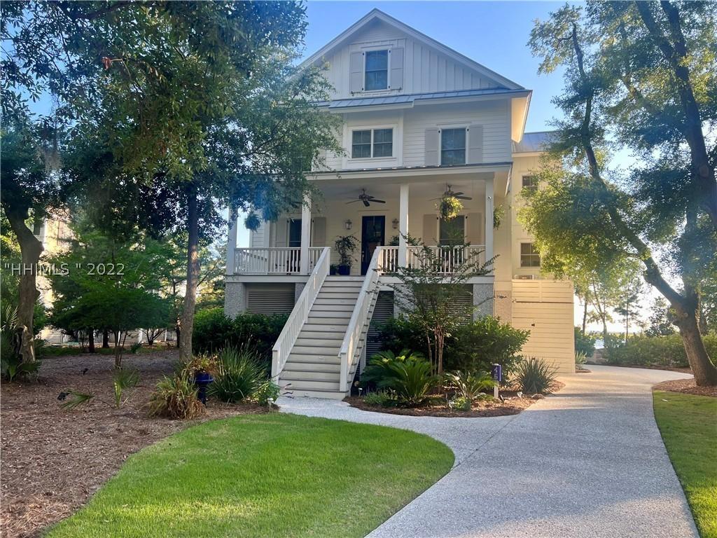 46 River Rd., Daufuskie Island, SC 29915