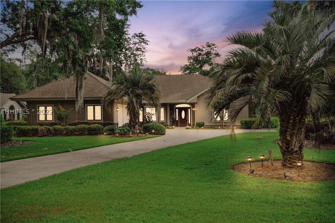 39 White Oaks Cir., Bluffton, SC 29910