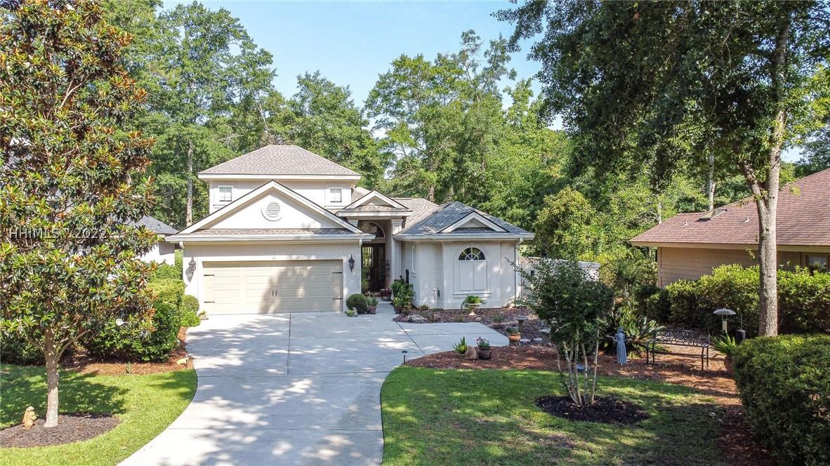 24 Coventry Ct, Bluffton, SC 29910