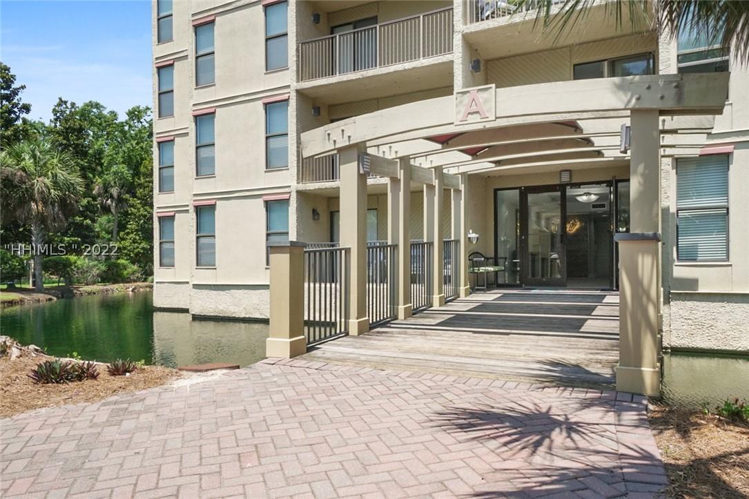 34 S Forest Beach Dr. #A18, Hilton Head Island, SC 29928