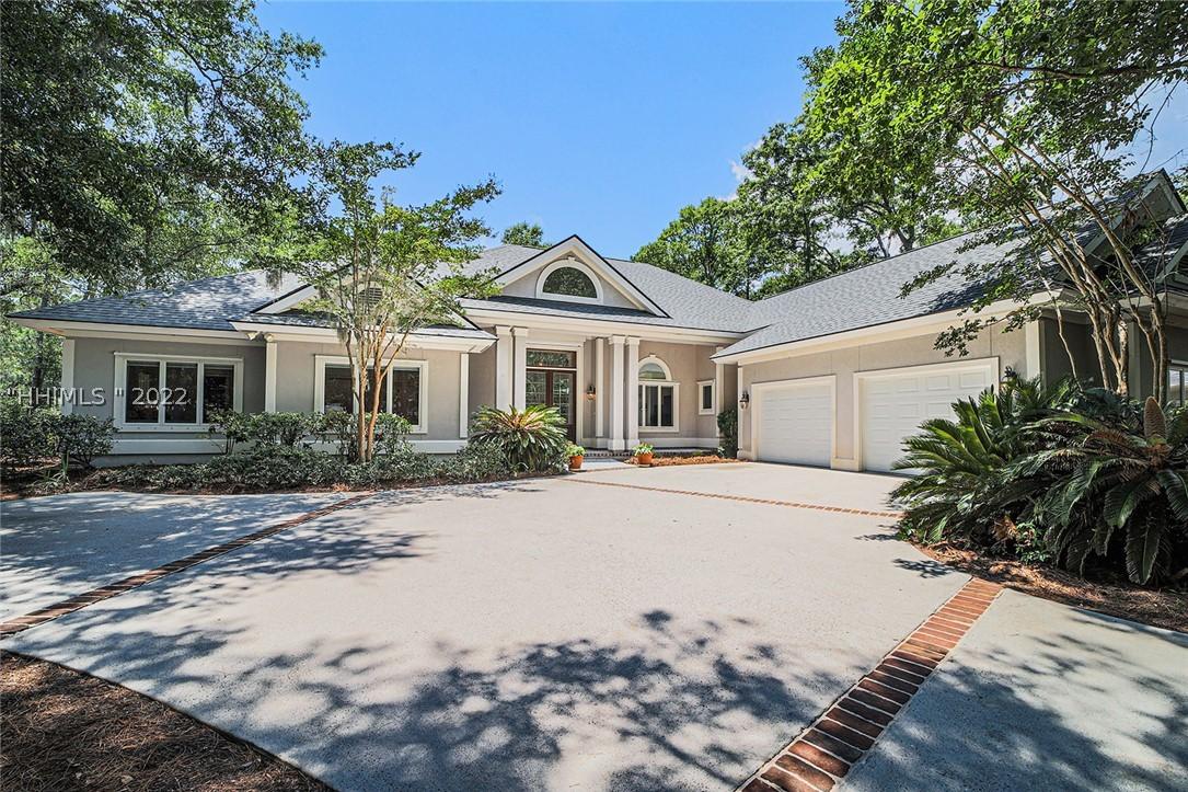33 Swing About, Hilton Head Island, SC 29928