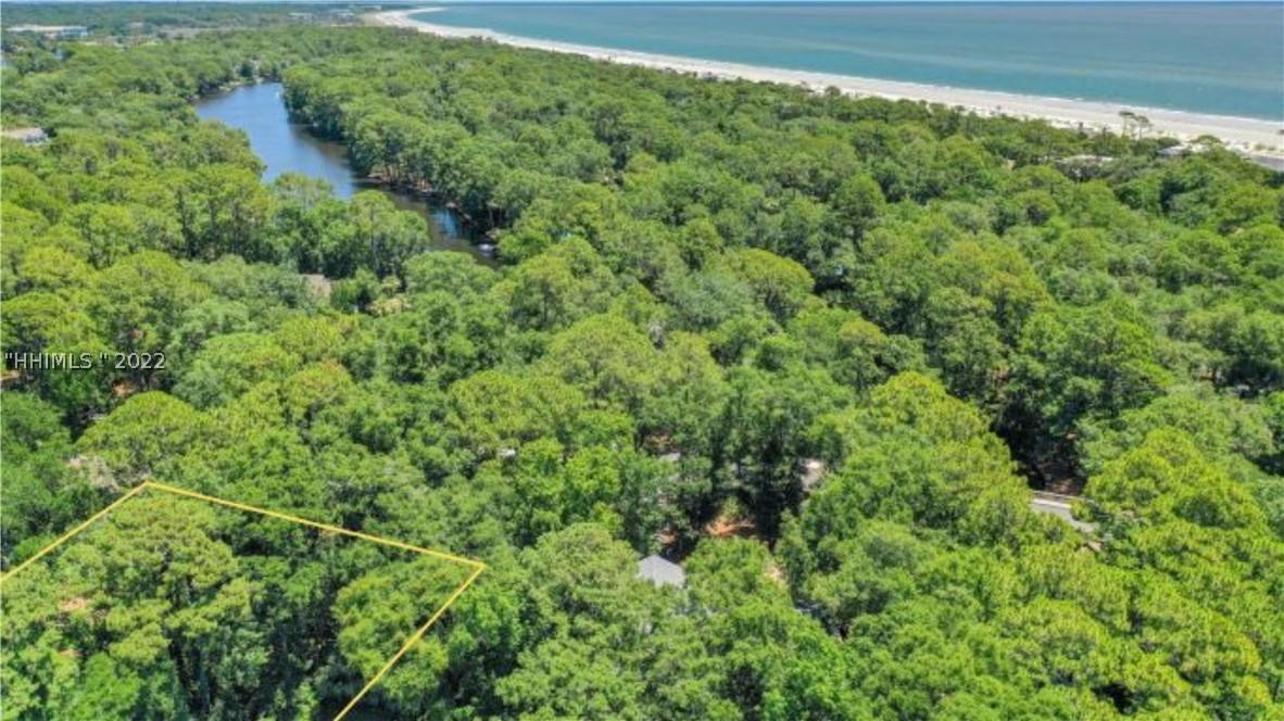 5 Sea Ln., Hilton Head Island, SC 29928