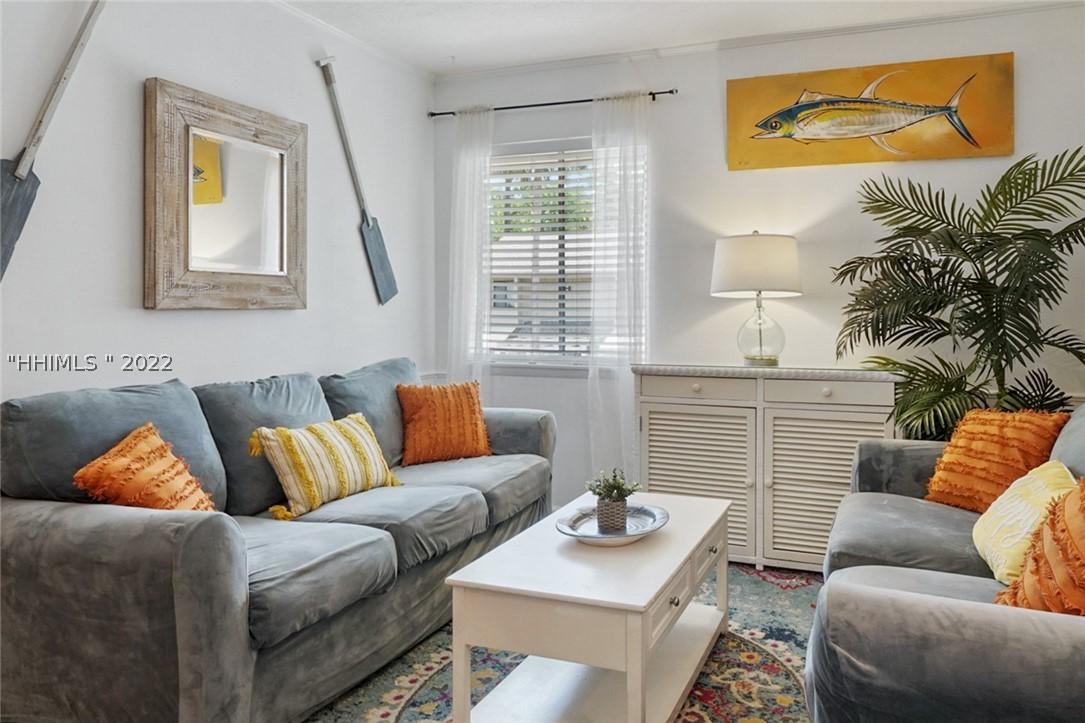6 Woodward Ave. #D4, Hilton Head Island, SC 29928