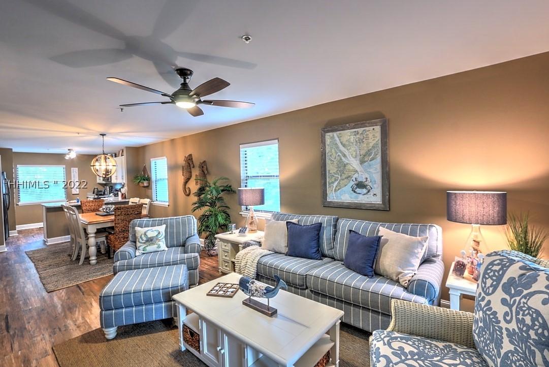 137 Cordillo Pkwy. #8001, Hilton Head Island, SC 29928