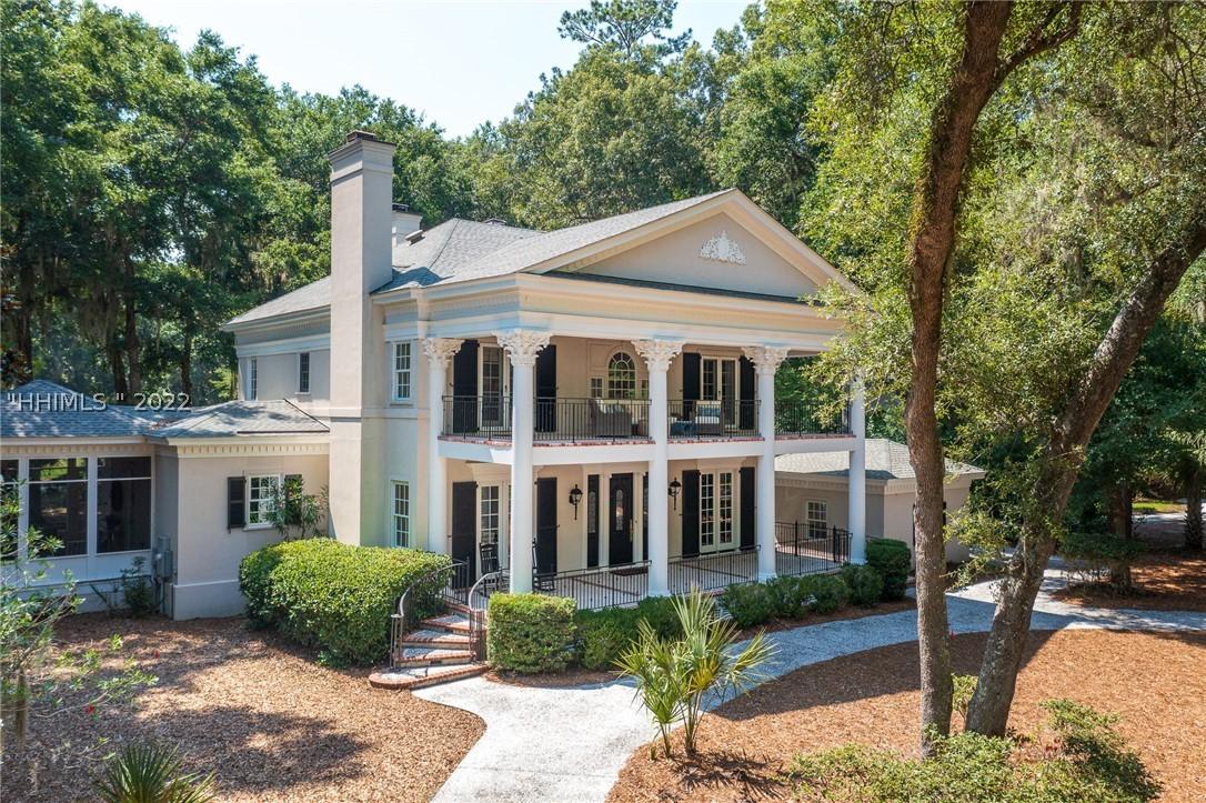 8 Port Passage, Daufuskie Island, SC 29915