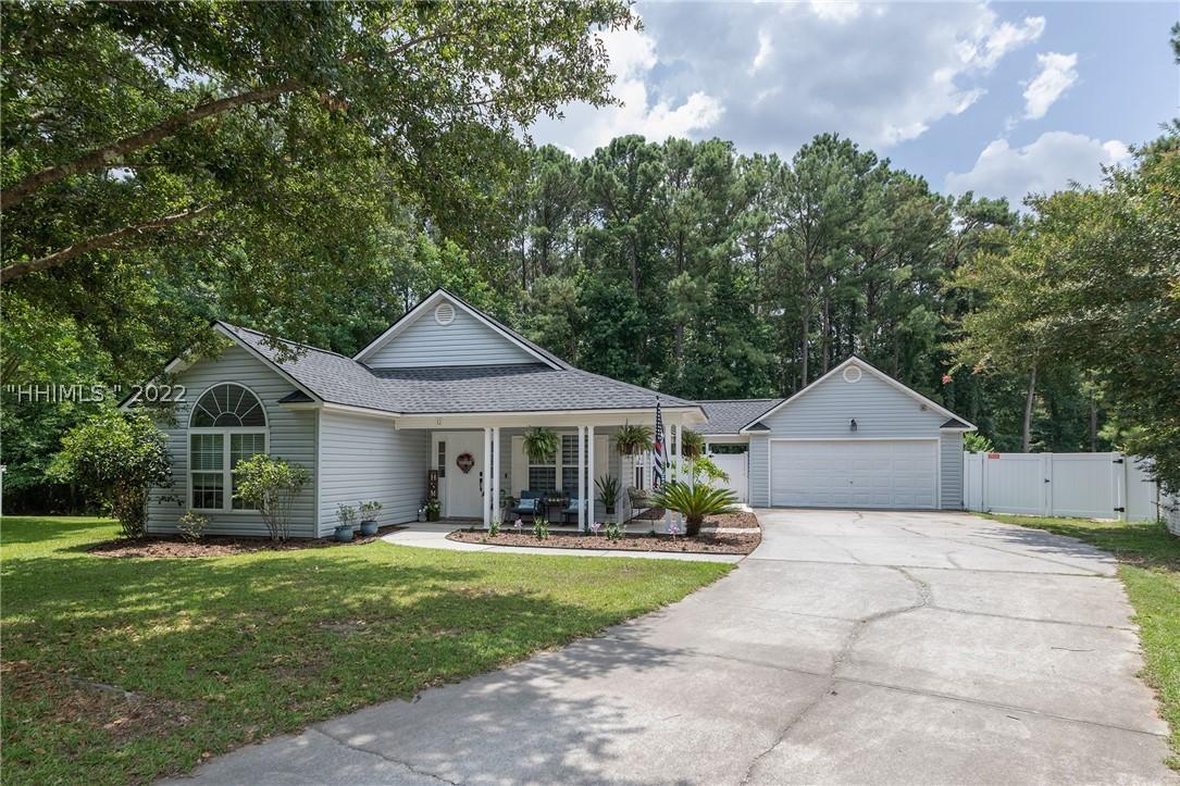 12 Westfield Ct., Bluffton, SC 29910