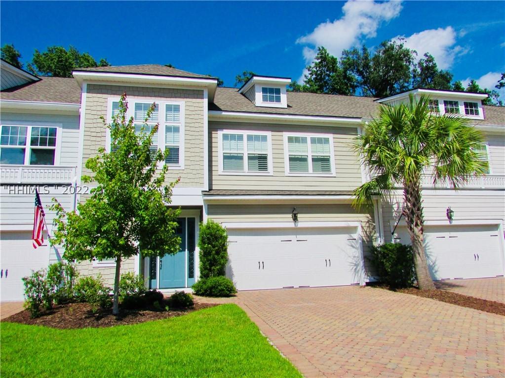 22 Creekstone Dr., Hilton Head Island, SC 29926