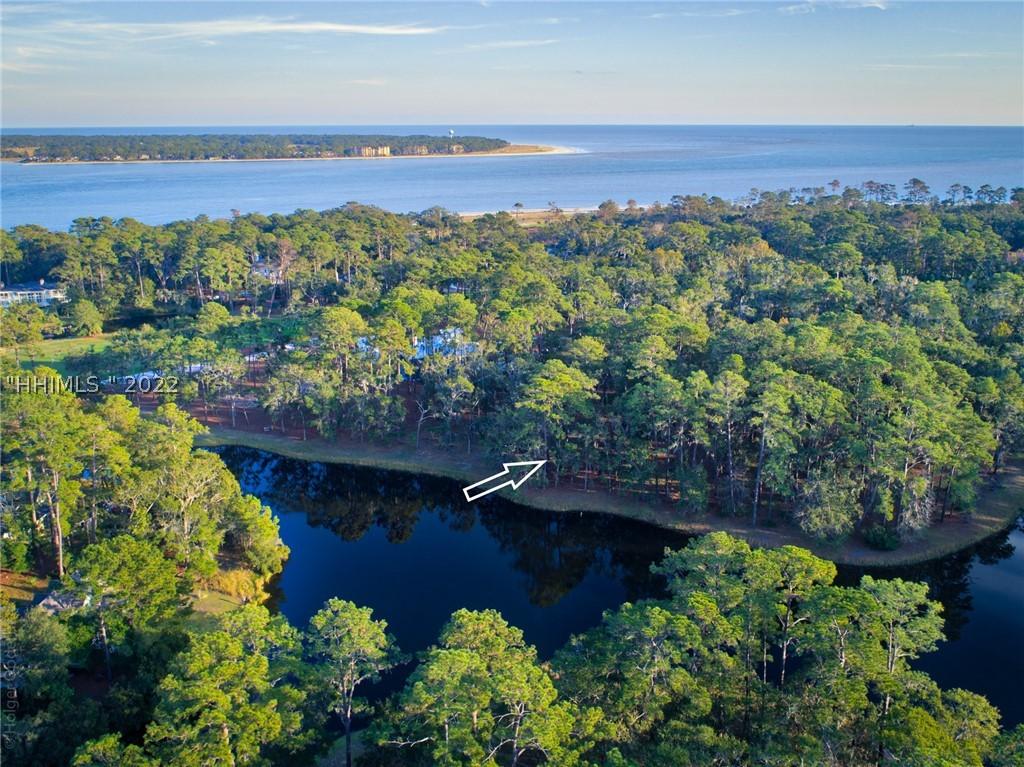 3 Ocean Wind, Daufuskie Island, SC 29915