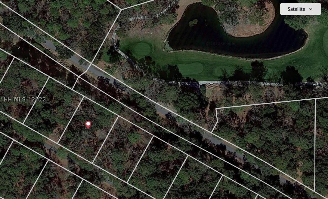 52 Volunteers Ridge, Daufuskie Island, SC 29915