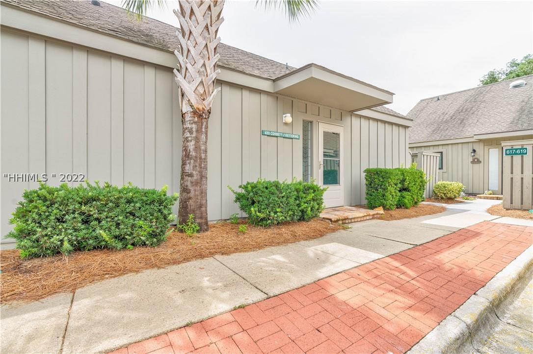 45 Queens Folly Rd. #620, Hilton Head Island, SC 29928