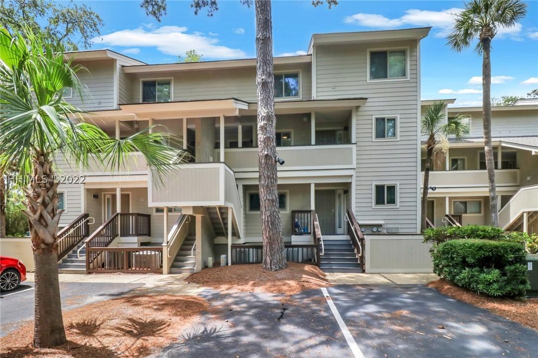 1 Tanglewood Dr. #404, Hilton Head Island, SC 29928