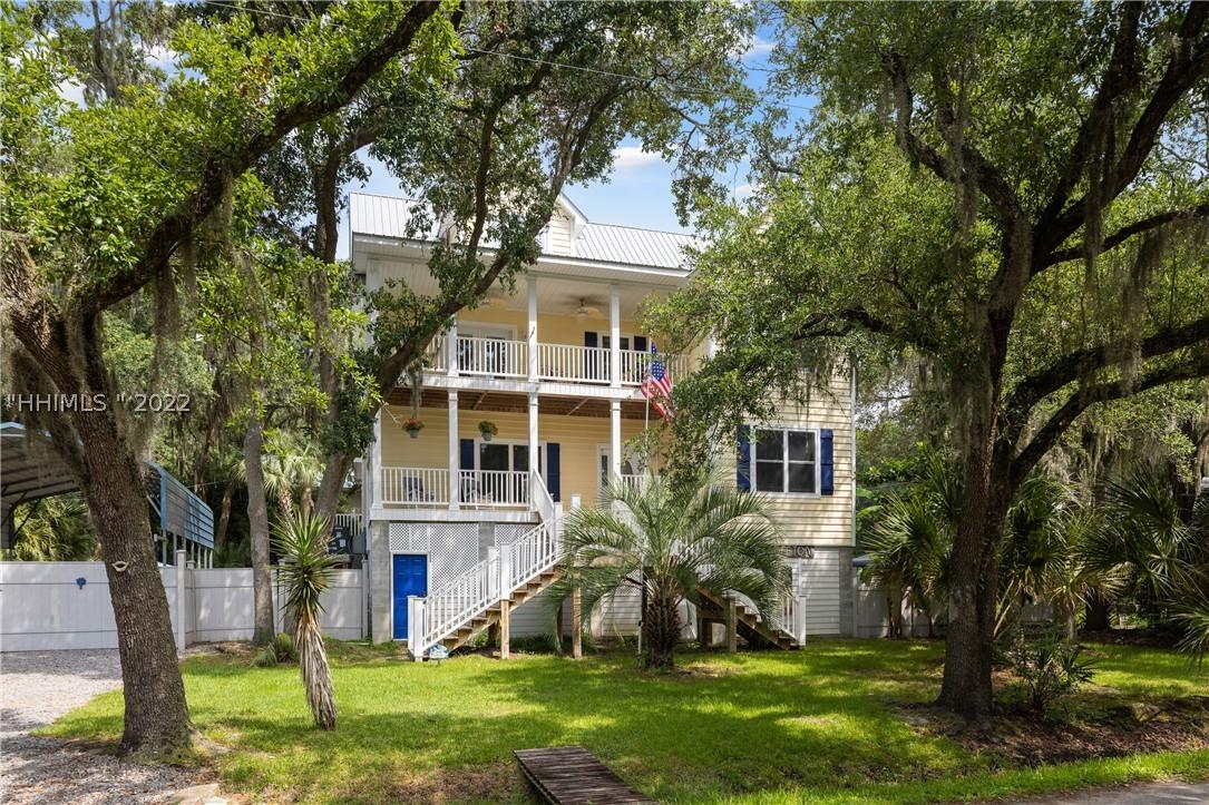 6516 Thomas Lawton Dr., Bluffton, SC 29910