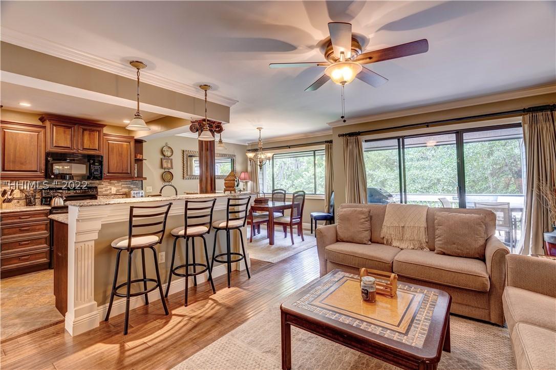 59 Carnoustie Rd. #298, Hilton Head Island, SC 29928