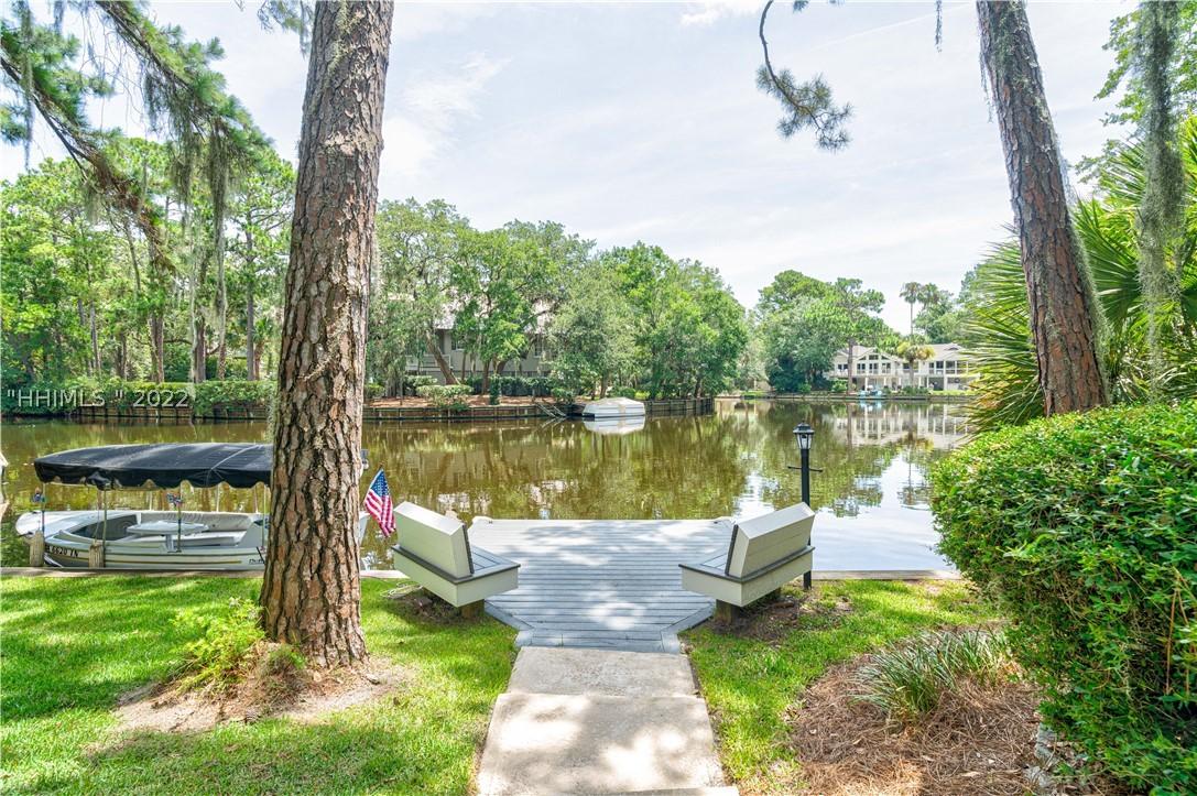 2 Lookout, Hilton Head Island, SC 29928
