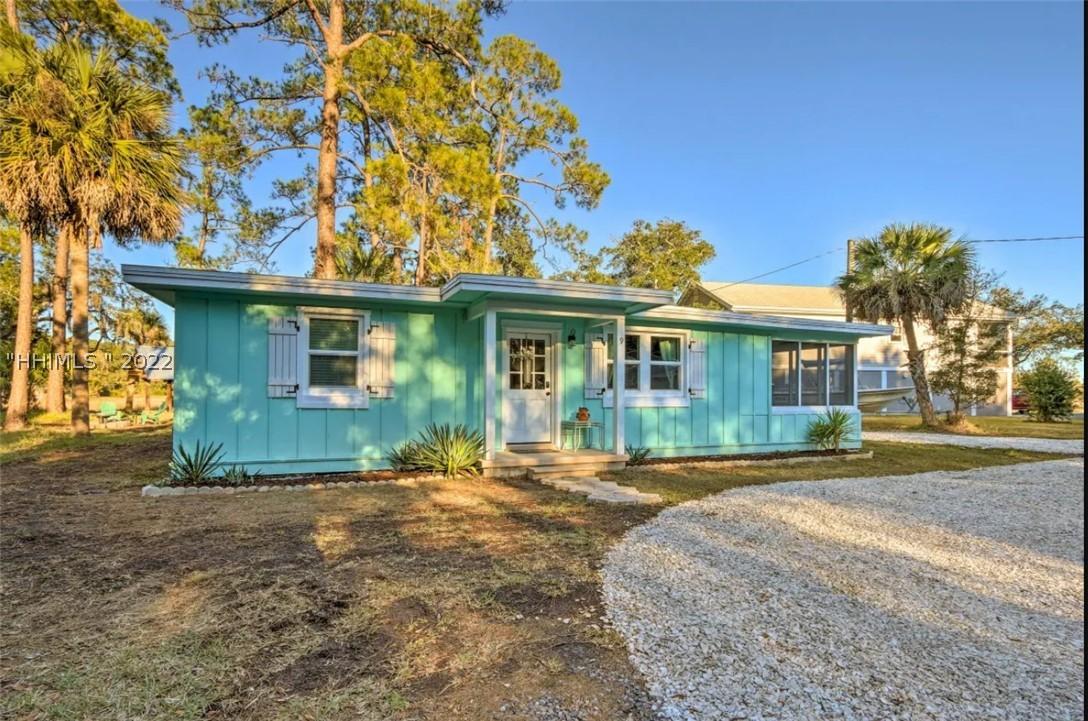 9 Sailors Choice, Bluffton, SC 29910