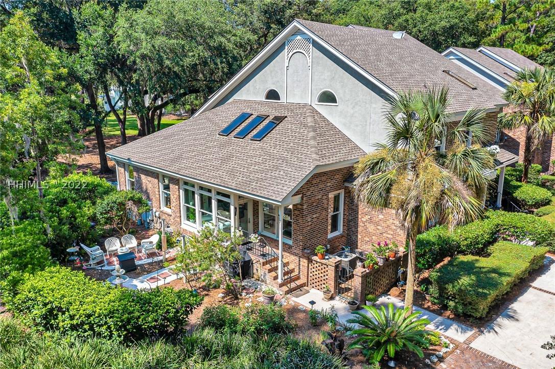 2 Savannah Walk, Daufuskie Island, SC 29915