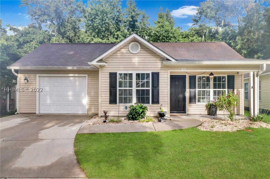 31 E Morningside Dr., Bluffton, SC 29910