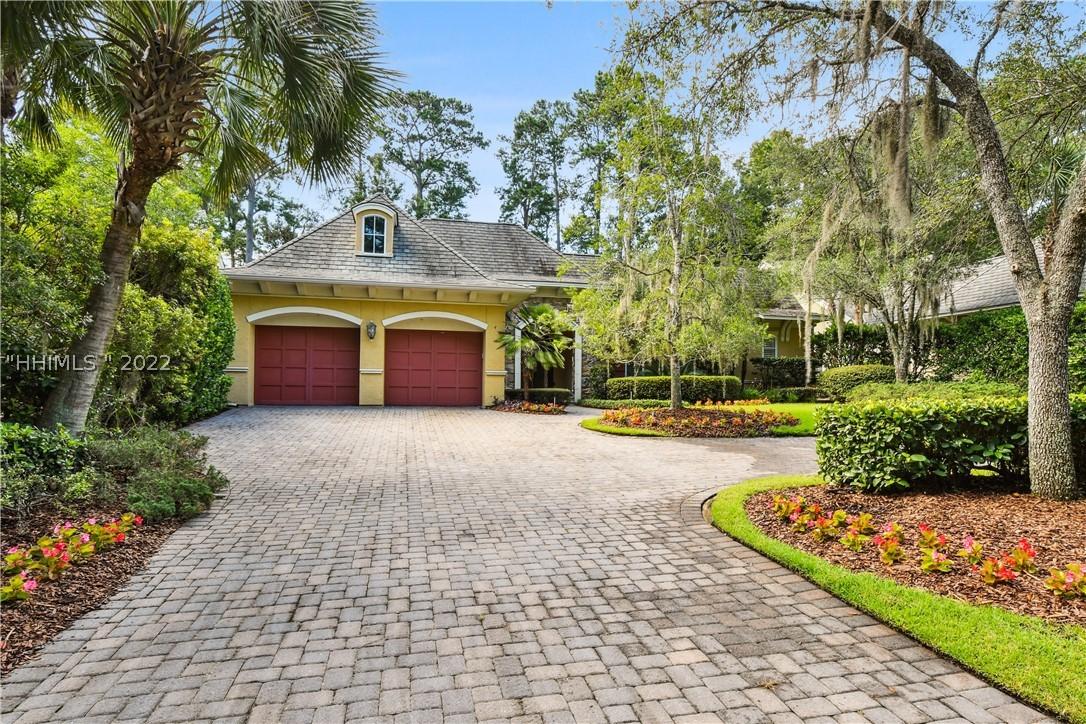4 Bell Field Ct., Bluffton, SC 29909
